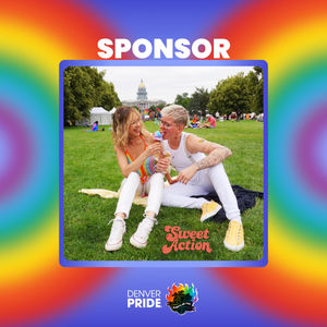 Image post by @denverpride on Instagram