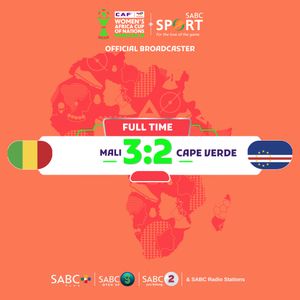 Image post by @sabcsport on Instagram