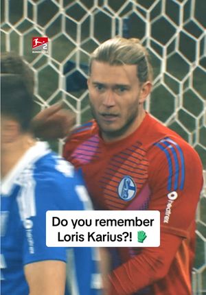 Video post by @bundesliga on TikTok