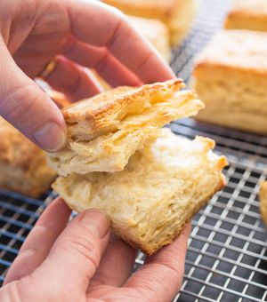 Image post by @cooksillustrated on Instagram