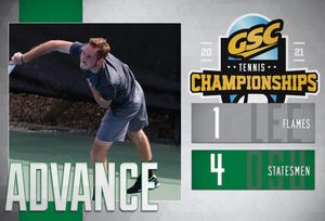 Image post by @gscsports on Instagram