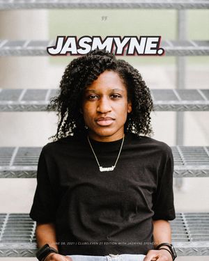 Image post by @clubeleven on Instagram