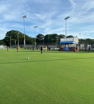 Image post by @cnuwsoccer on Instagram