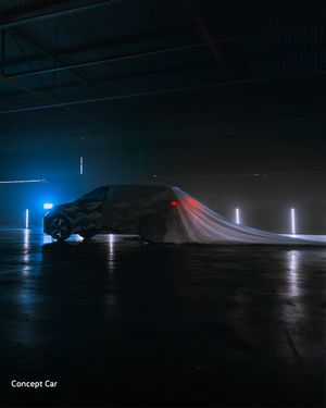 Image post by @volkswagen_de on Instagram