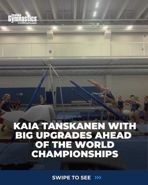 Image post by @insidegym on Instagram