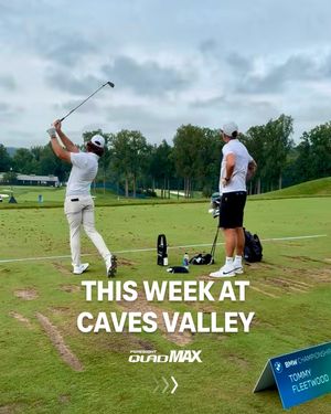 Image post by @foresightsports on Instagram