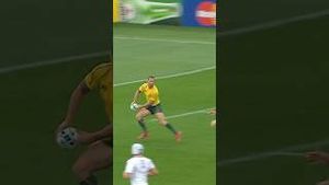 Video post by @worldrugby on YouTube