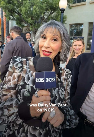 Video post by @cbs on TikTok
