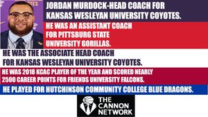 Image post by @Cannon_Network on Twitter