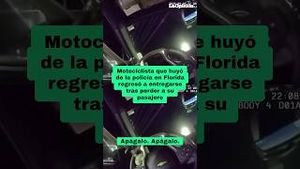 Video post by @laopinionla on YouTube
