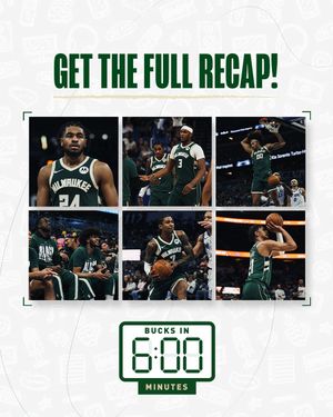 Image post by @BucksPlusAudio on Twitter