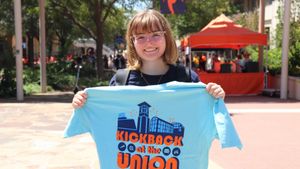 Image post by @utsa_studentu on Instagram