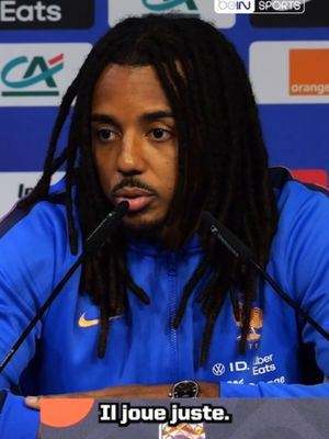 Video post by @beinsportsfr on TikTok