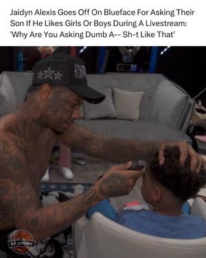 Image post by @nojumper on Instagram