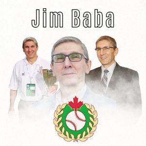 Image post by @baseballcanada on Instagram