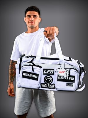 Image post by @lfafighting on Instagram