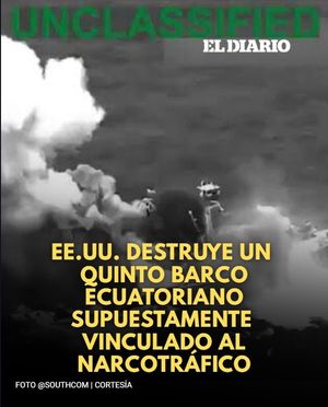 Image post by @eldiariony on Instagram