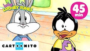 Video post by @cartoonito on YouTube