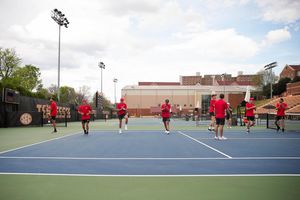 Image post by @ugatennis on Instagram