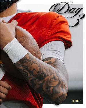 Image post by @idahovandalsfb on Instagram