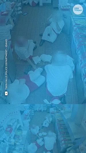 Video post by @usatoday on TikTok