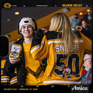 Image post by @ahlbruins on Instagram
