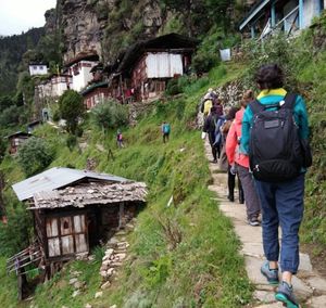 Image post by @putneystudenttravel on Facebook