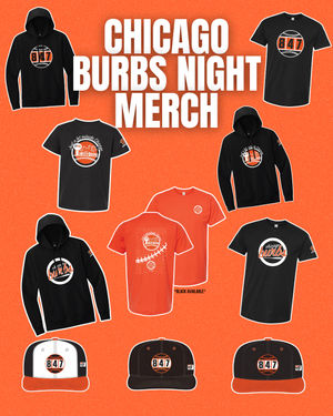 Image post by @boomersbaseball on Instagram