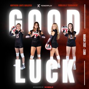 Image post by @iowapowerplexvolleyball on Instagram