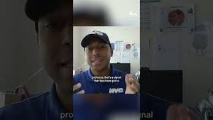 Video post by @nbcnewyork on YouTube