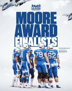 Image post by @AF_Football on Twitter
