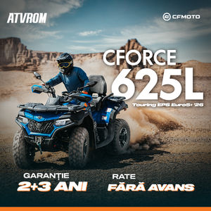 Image post by @atvrom.ro on Instagram