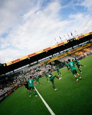 Image post by @fc_st.gallen1879 on Instagram