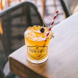 Image post by @tower12hb on Instagram