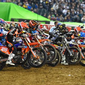 Image post by @racerxonline on Instagram