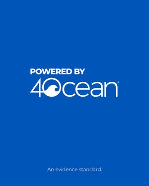 Image post by @4ocean on Instagram