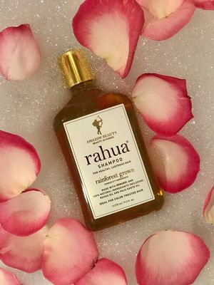 Image post by @RahuaBeauty on Facebook