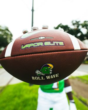 Image post by @greenwavefb on Instagram