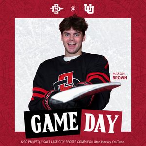 Image post by @sdsuhockey on Instagram