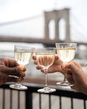 Image post by @33hotelnyc on Facebook