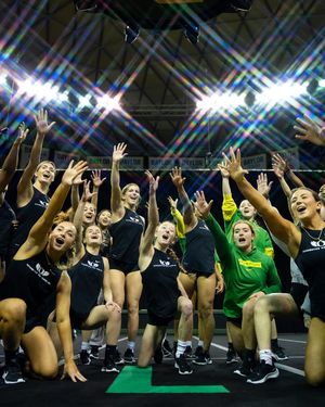 Image post by @oregonacrotumb on Instagram