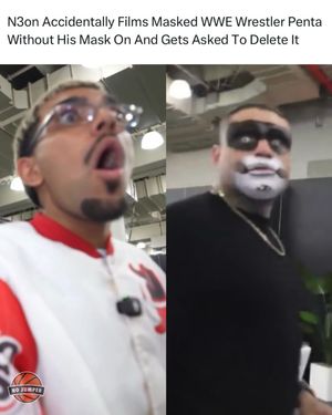 Image post by @nojumper on Instagram