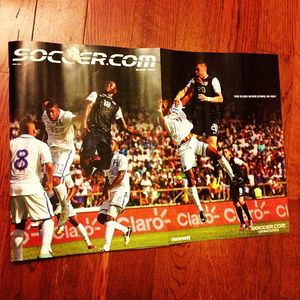 Image post by @soccerdotcom on Instagram