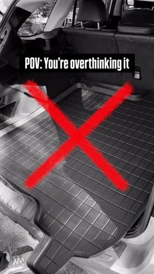 Image post by @weathertech on Instagram