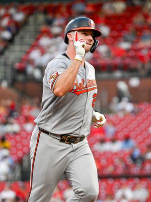 Image post by @orioles on Instagram