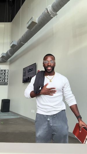 Video post by @ohthatsquan_ on TikTok