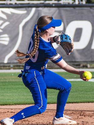 Image post by @gsu_softball on Instagram