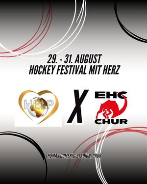 Image post by @ehc_chur on Instagram