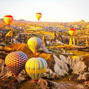 Image post by @honeymoons_viagens on Instagram