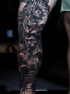 Image post by @skindesigntattoos on Instagram